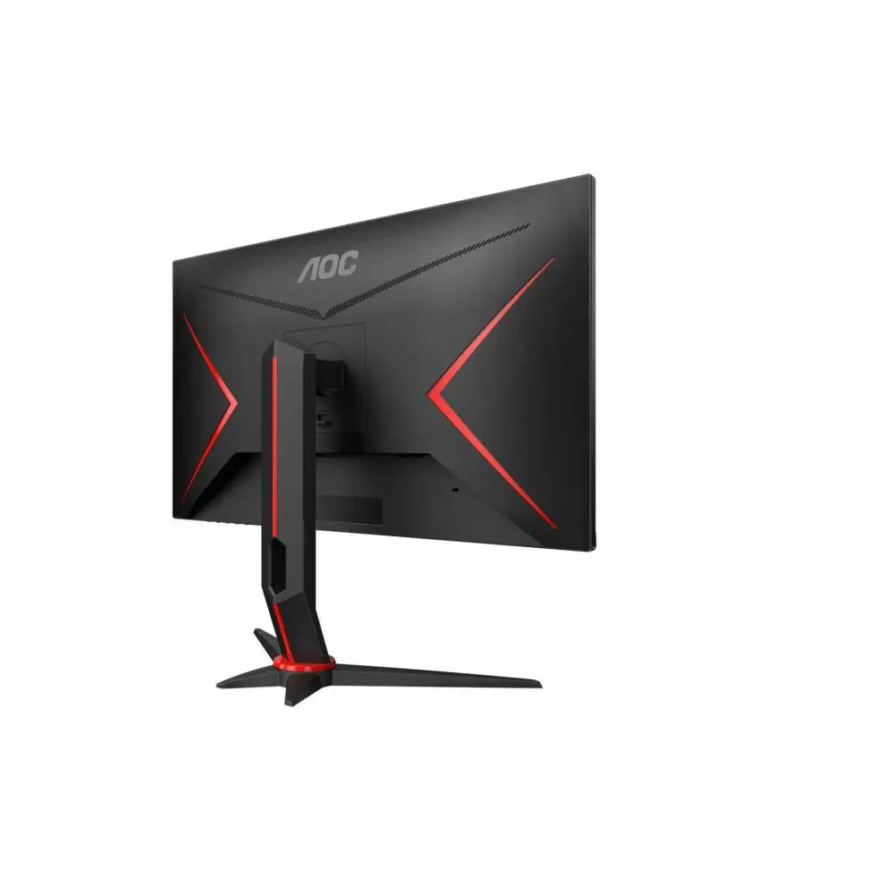 Монитор AOC 27G2ZN3/BK 27", VA, FHD 1920x1080, 280Hz, 0.5ms, Adaptive Sync