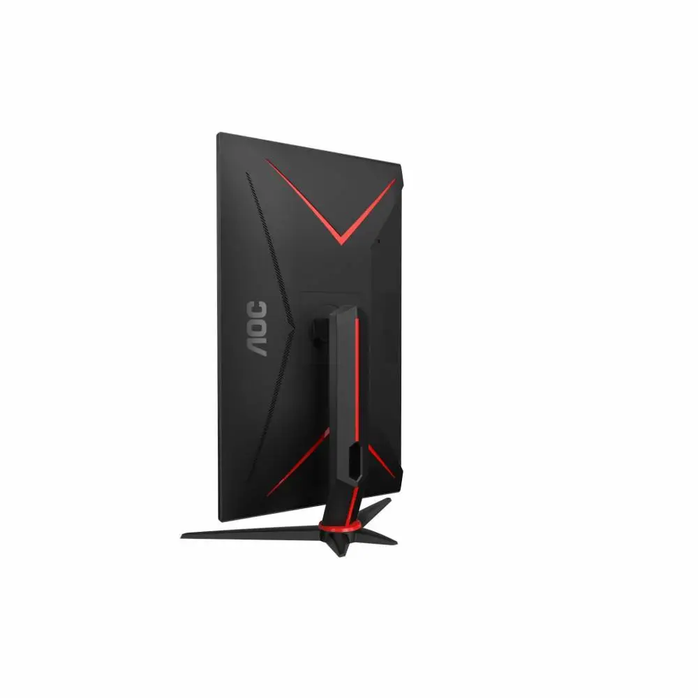 Монитор AOC 27G2ZN3/BK 27", VA, FHD 1920x1080, 280Hz, 0.5ms, Adaptive Sync