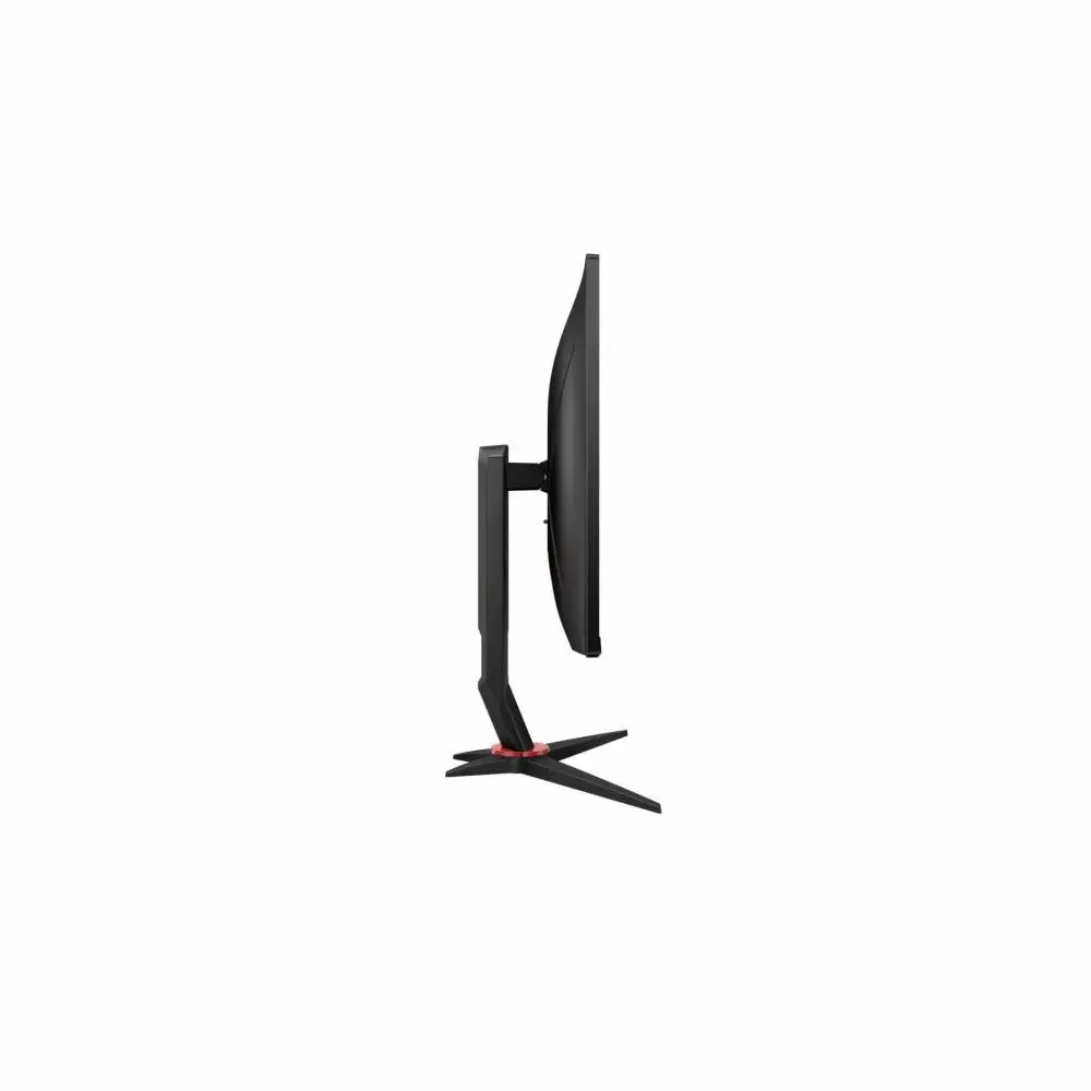 Монитор AOC 27G2ZN3/BK 27", VA, FHD 1920x1080, 280Hz, 0.5ms, Adaptive Sync