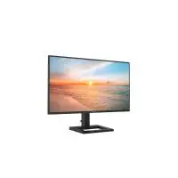 Монитор Philips 24E1N1300AE/00, 23.8", IPS, FHD 1920x1080, 100Hz, 1ms, USB-C, HDMI, USB 3.0