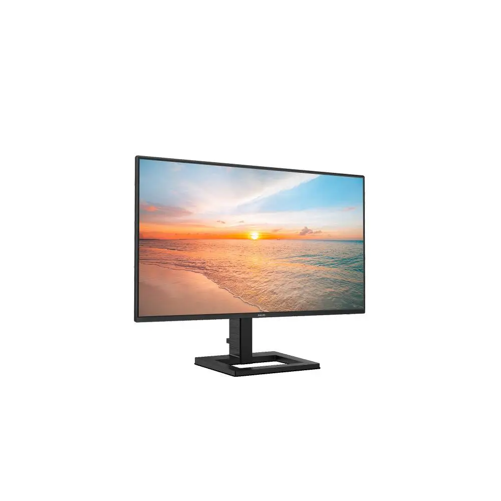 Монитор Philips 24E1N1300AE/00, 23.8", IPS, FHD 1920x1080, 100Hz, 1ms, USB-C, HDMI, USB 3.0