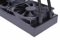 Водно охлаждане за процесор Alphacool Core Ocean T38 420 mm