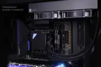 Водно охлаждане за процесор Alphacool Core Ocean T38 420 mm