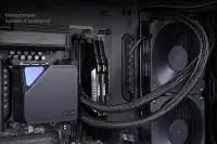 Водно охлаждане за процесор Alphacool Core Ocean T38 420 mm
