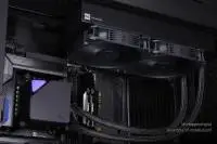 Водно охлаждане за процесор Alphacool Core Ocean T38 420 mm