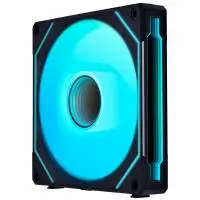 Вентилатор Lian-Li UNI SL-INF Reverse Blade 140 ARGB PWM Black
