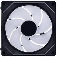 Вентилатор Lian-Li UNI SL-INF Reverse Blade 140 ARGB PWM Black