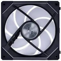 Вентилатор Lian-Li UNI SL-INF Reverse Blade 140 ARGB PWM Black