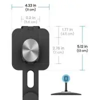 Монитор за програмиране BenQ RD280U, 28.2", Ergo Stand