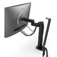 Монитор за програмиране BenQ RD280U, 28.2", Ergo Stand