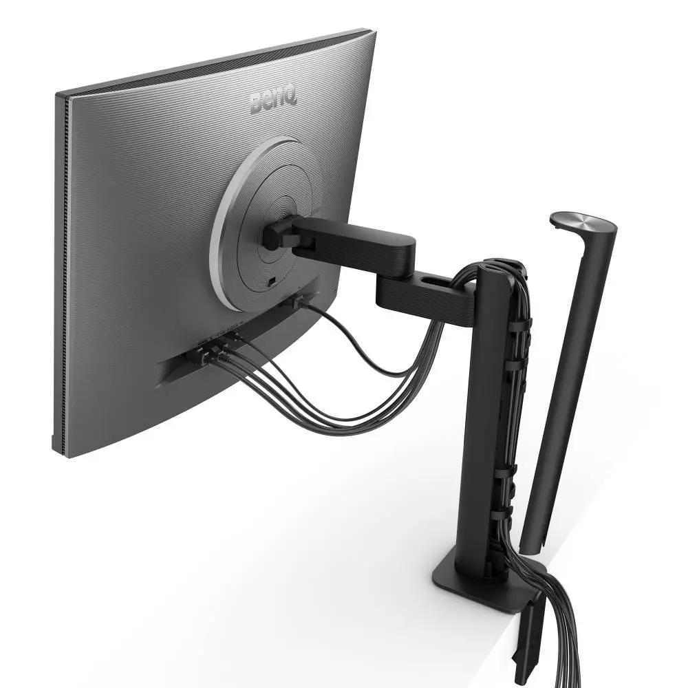 Монитор за програмиране BenQ RD280U, 28.2", Ergo Stand