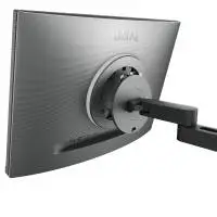 Монитор за програмиране BenQ RD280U, 28.2", Ergo Stand