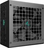 Захранване DeepCool PN850M 850W 80 Plus Gold ATX 3.1, PCIe Gen 5.1 PSU