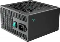 Захранване DeepCool PN850M 850W 80 Plus Gold ATX 3.1, PCIe Gen 5.1 PSU