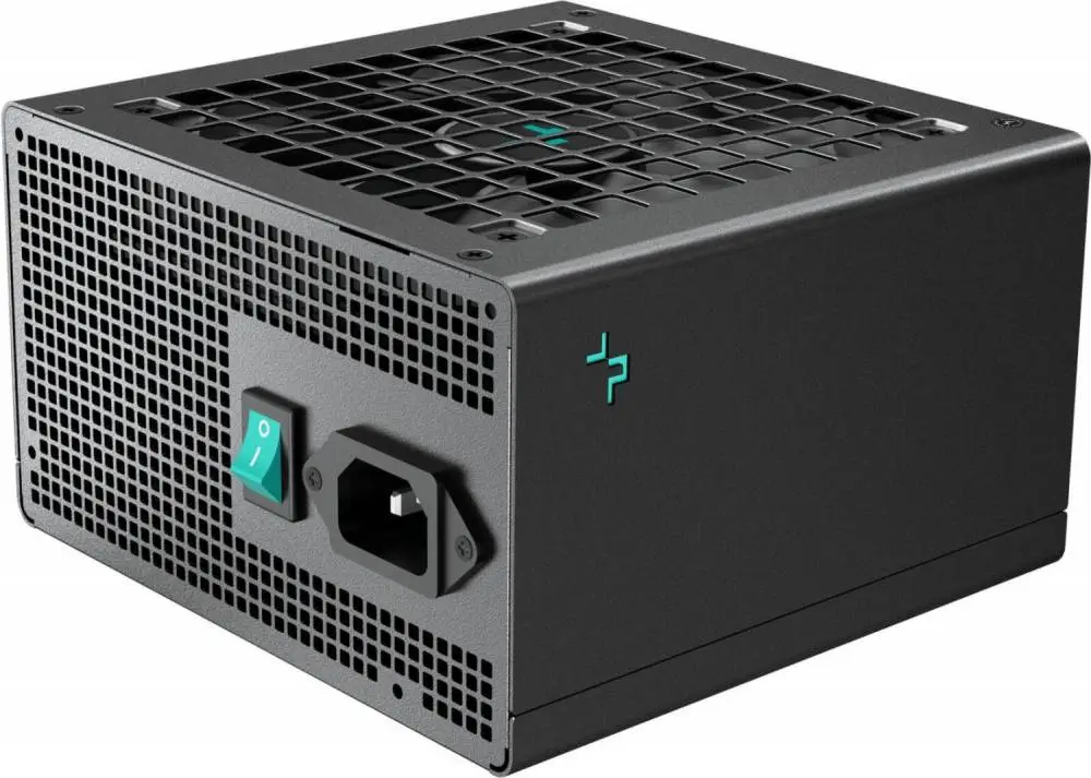 Захранване DeepCool PN850M 850W 80 Plus Gold ATX 3.1, PCIe Gen 5.1 PSU