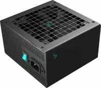 Захранване DeepCool PN850M 850W 80 Plus Gold ATX 3.1, PCIe Gen 5.1 PSU