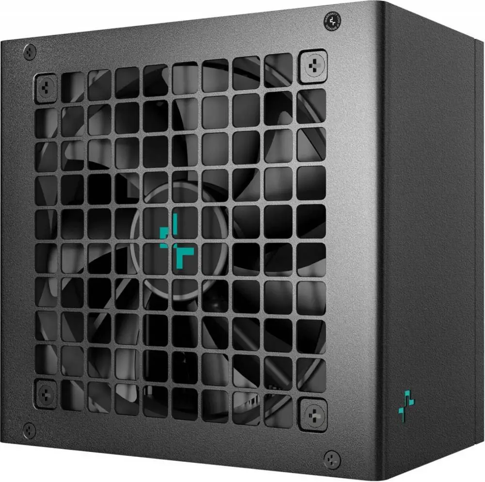 Захранване DeepCool PN850M 850W 80 Plus Gold ATX 3.1, PCIe Gen 5.1 PSU