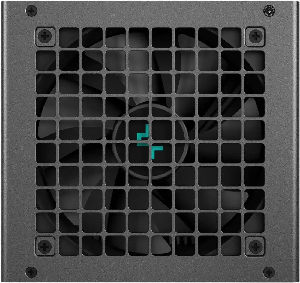 Захранване DeepCool PN850M 850W 80 Plus Gold ATX 3.1, PCIe Gen 5.1 PSU