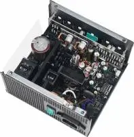 Захранване DeepCool PN850M 850W 80 Plus Gold ATX 3.1, PCIe Gen 5.1 PSU
