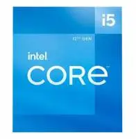 Процесор Intel Core i5-12400F Box 