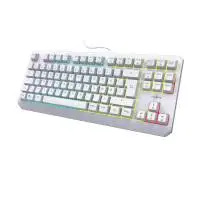 Геймърска клавиатура Hama uRage Exodus 220 TKL RGB