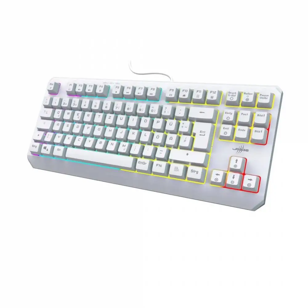 Геймърска клавиатура Hama uRage Exodus 220 TKL RGB