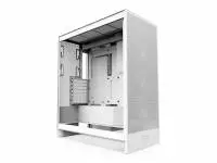 Кутия NZXT H7 Flow 2024 Edition White