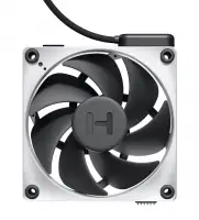 Вентилатори 3-Pack HYTE THICCC FP12 + NP50