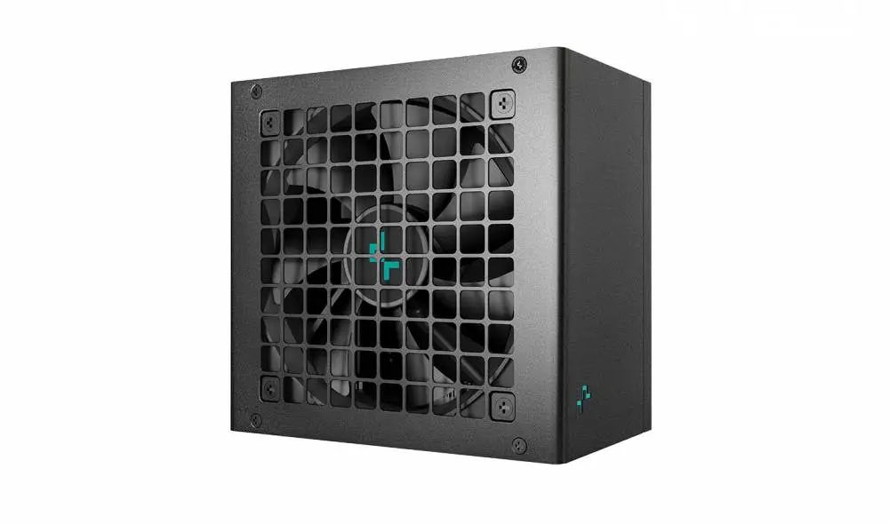 Захранване DeepCool PN750-M 750W 80 Plus Gold PSU ATX 3.1 PCIe Gen 5