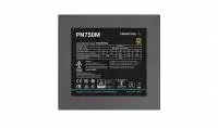 Захранване DeepCool PN750-M 750W 80 Plus Gold PSU ATX 3.1 PCIe Gen 5