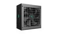 Захранване DeepCool PN750-M 750W 80 Plus Gold PSU ATX 3.1 PCIe Gen 5