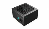 Захранване DeepCool PN750-M 750W 80 Plus Gold PSU ATX 3.1 PCIe Gen 5