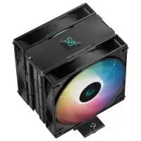 Охладител за процесор DeepCool AG400 DIGITAL PLUS