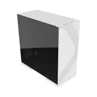 Кутия Geometric Future Model 8 Lohan White Case EATX