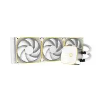 Водно охлаждане за процесор Geometric Future Eskimo Junior 36 White Water Cooling