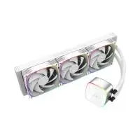 Водно охлаждане за процесор Geometric Future Eskimo Junior 36 White Water Cooling