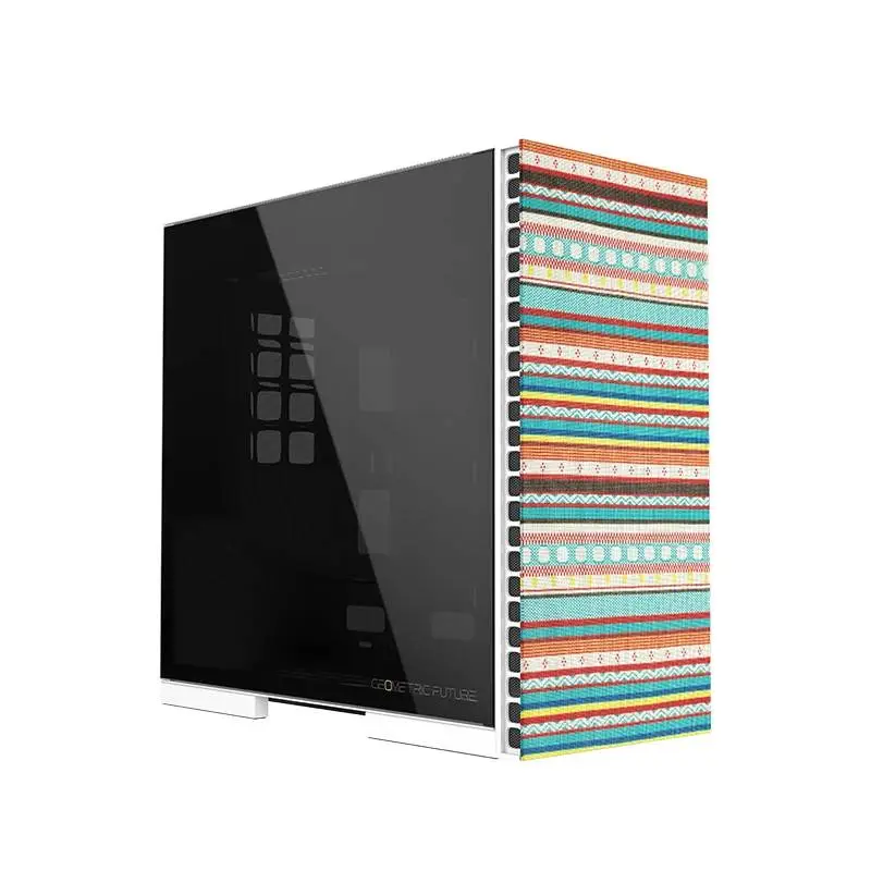 Кутия Geometric Future Model 8 Bohemia Case EATX