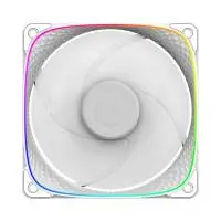 Вентилатори Geometric Futurе Squama 2503W White Fan Pack 3-in-1 - 1F2503W312000