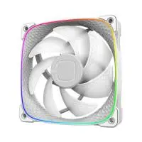 Вентилатори Geometric Futurе Squama 2503W White Fan Pack 3-in-1 - 1F2503W312000