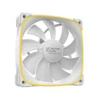 Вентилатор Geometric Future Squama 2503R REVERSE Fan 120mm ARGB White - 1F2503R112011