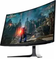 Монитор Dell Alienware AW3225QF 32", 4K QD-OLED, 3840x2160, 240Hz, 0.03ms, HDR, Dolby Vision, HDM 2.1, G-Sync, AMD FreeSync Premium