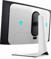 Монитор Dell Alienware AW3225QF 32", 4K QD-OLED, 3840x2160, 240Hz, 0.03ms, HDR, Dolby Vision, HDM 2.1, G-Sync, AMD FreeSync Premium