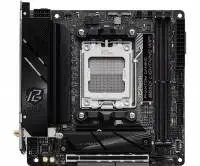 Дънна платка Asrock B650I LIGHTNING WIFI ITX AM5