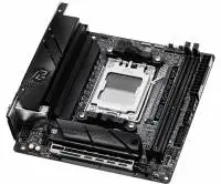 Дънна платка Asrock B650I LIGHTNING WIFI ITX AM5