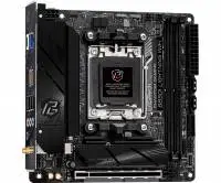 Дънна платка Asrock B650I LIGHTNING WIFI ITX AM5