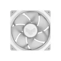 Вентилатори ASUS TUF GAMING TR120 ARGB Reverse WHITE EDITION 3pack