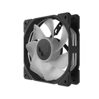 Вентилатори ASUS TUF GAMING TR120 ARGB Reverse Black 3pack