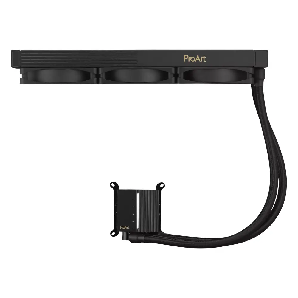 Водно охлаждане за процесор ASUS ProArt LC 360 - 90RC0120-M0UAY0