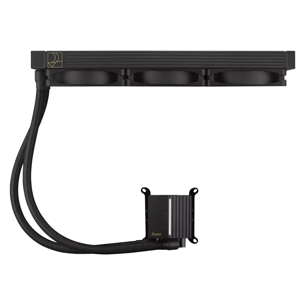 Водно охлаждане за процесор ASUS ProArt LC 360 - 90RC0120-M0UAY0