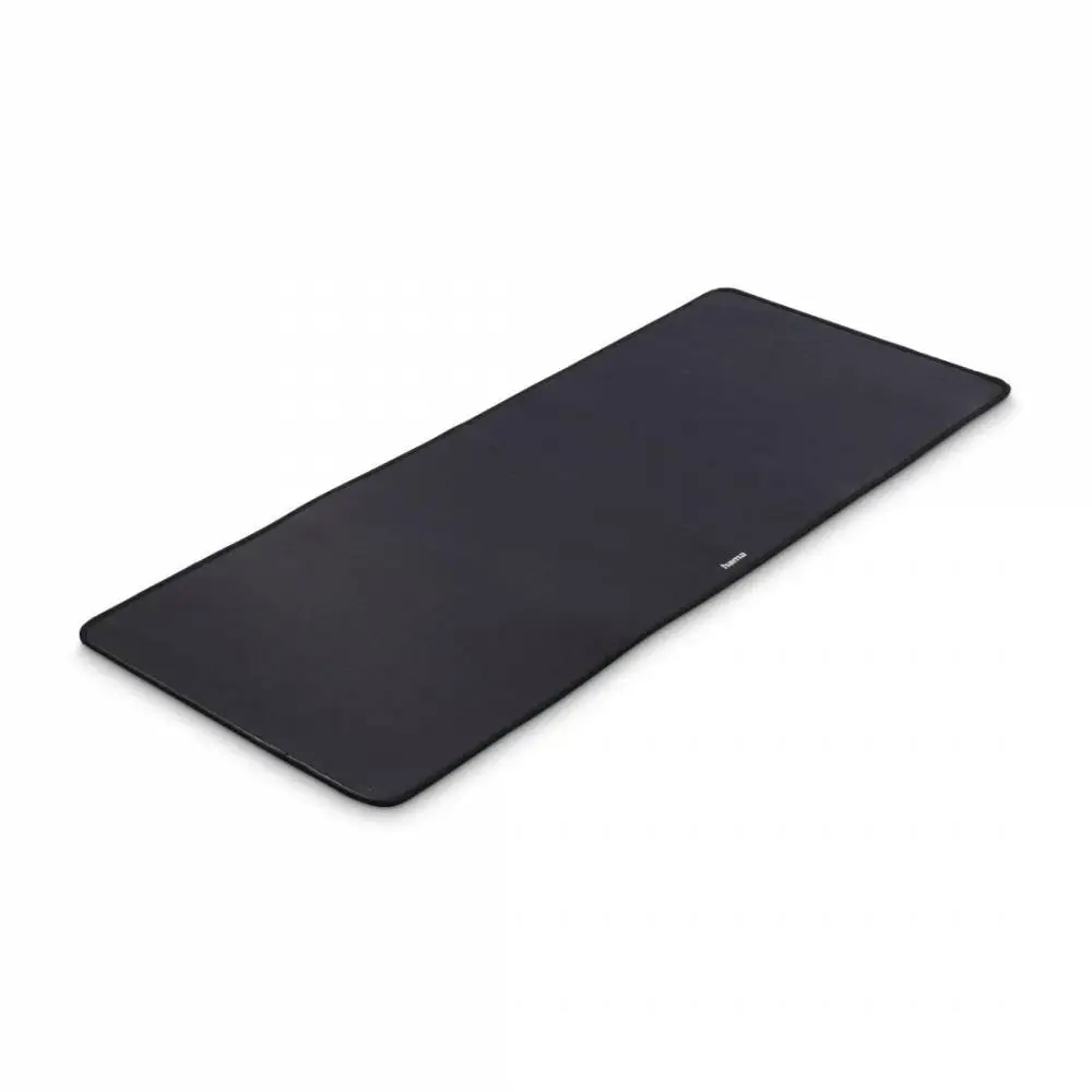 Пад за мишка HAMA "Business", XL, Черен